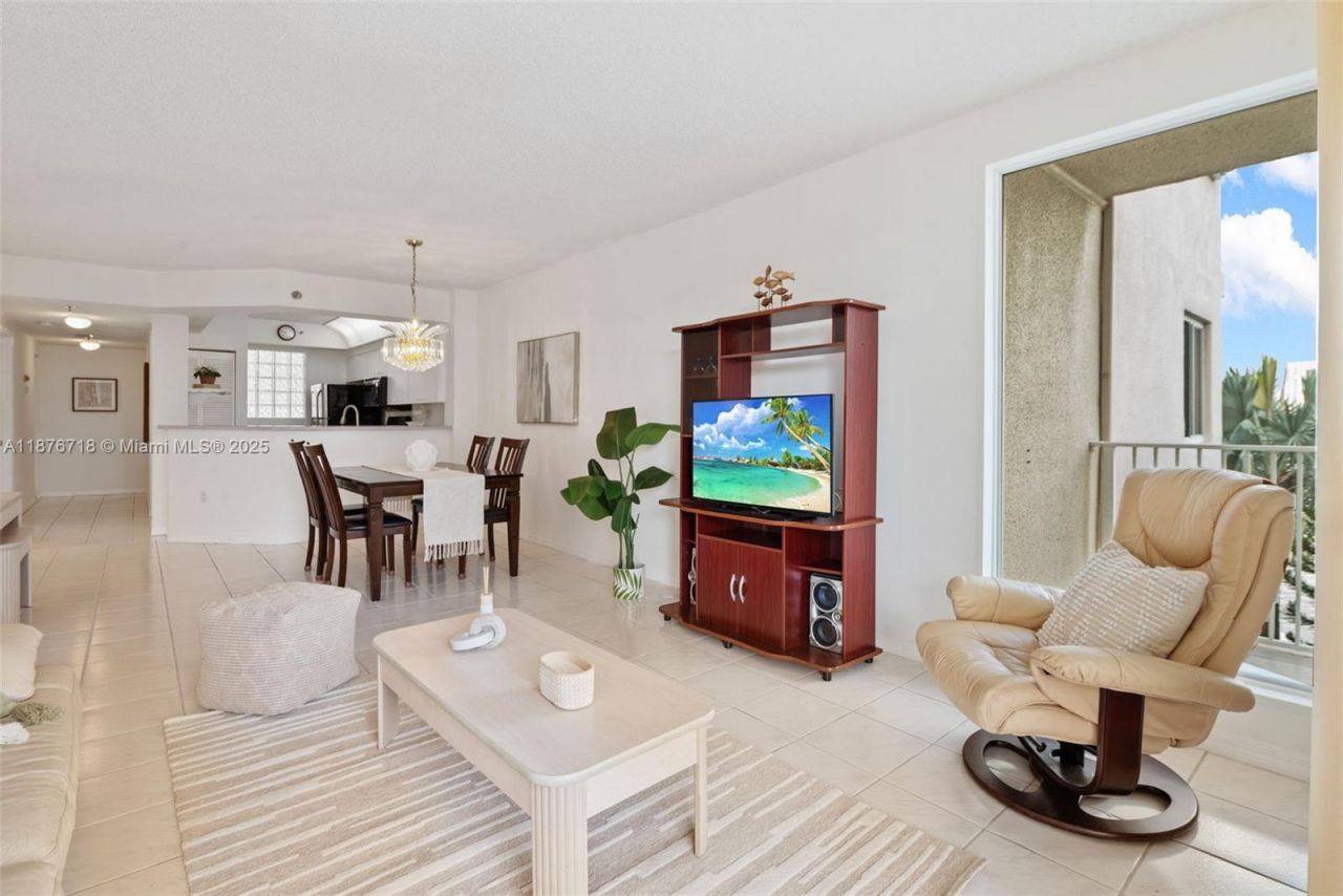 18260 N Bay Rd, Unit 320, Sunny Isles Beach, FL 33160 Photo