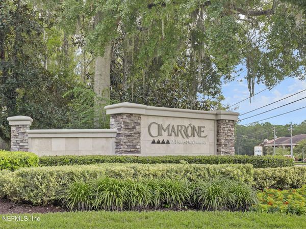 3104 CANOE Court, St. Johns, FL 32259