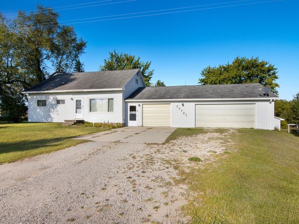 20767 200th Avenue, Tustin, MI 49688