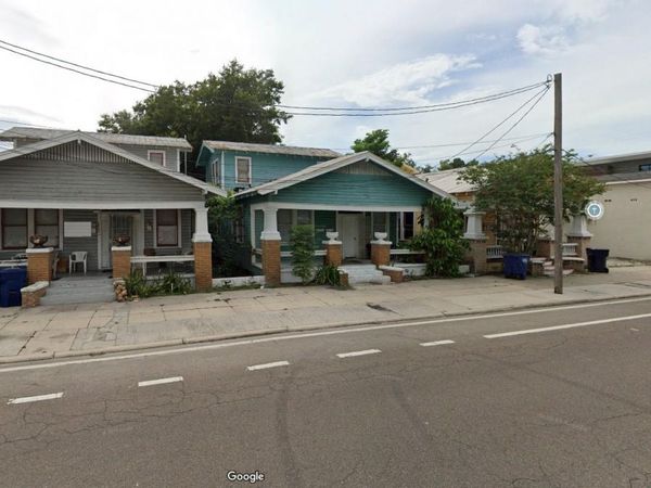 2806 N TAMPA STREET, TAMPA, FL 33602
