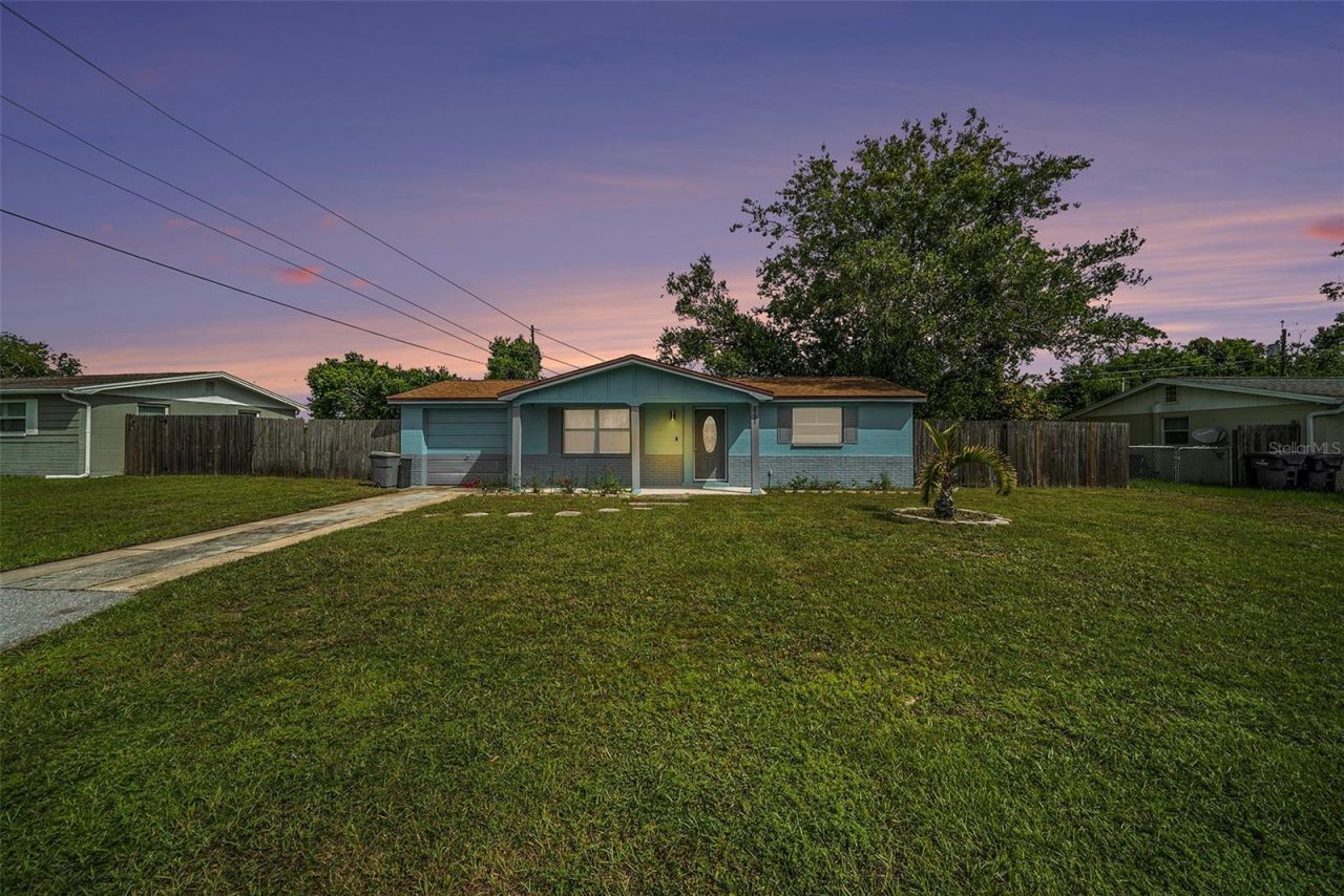 4731 Aegean Avenue, Holiday, FL 34690 Main Photo