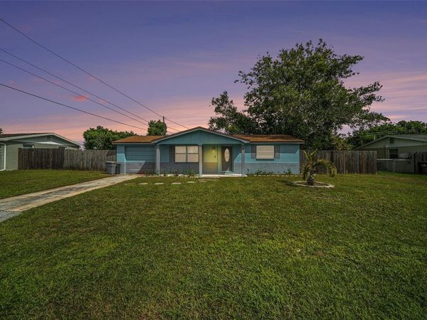 4731 AEGEAN AVENUE, HOLIDAY, FL 34690