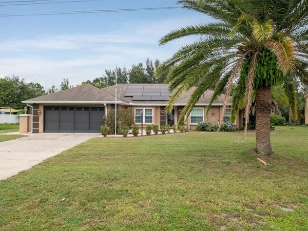 5223 HAMLET CIRCLE, SPRING HILL, FL 34606