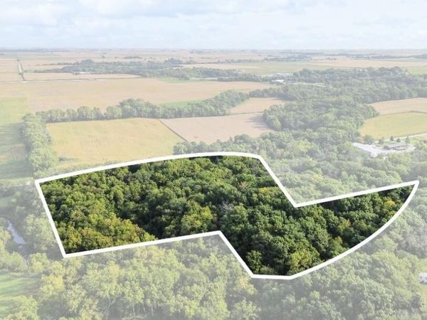 Parcel G 248th Street, Colo, IA 50056