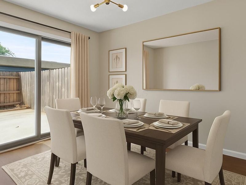 1046 Merrimar Circle N, Unit B, Columbus, OH 43220 Photo 8