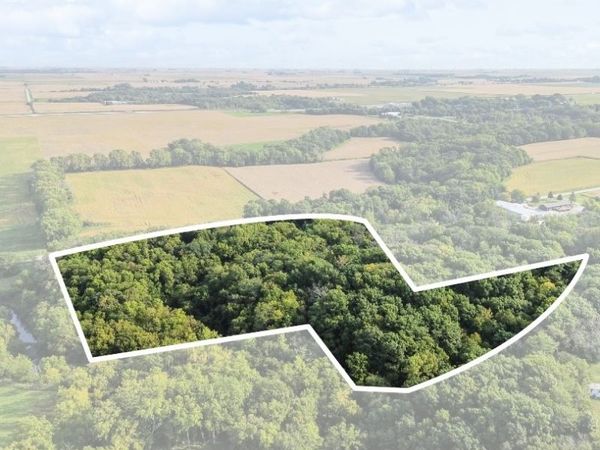 Parcel G 248th Street, Colo, IA 50056