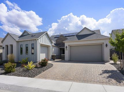2944 Ruby Desert Drive, Reno, NV 89521 Photo