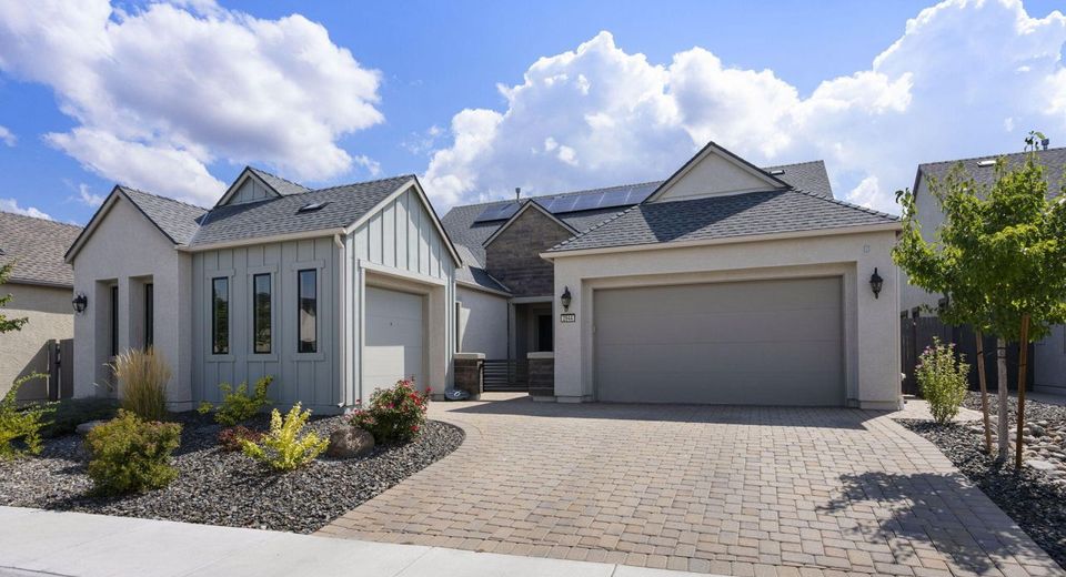 2944 Ruby Desert Drive, Reno, NV 89521 Photo