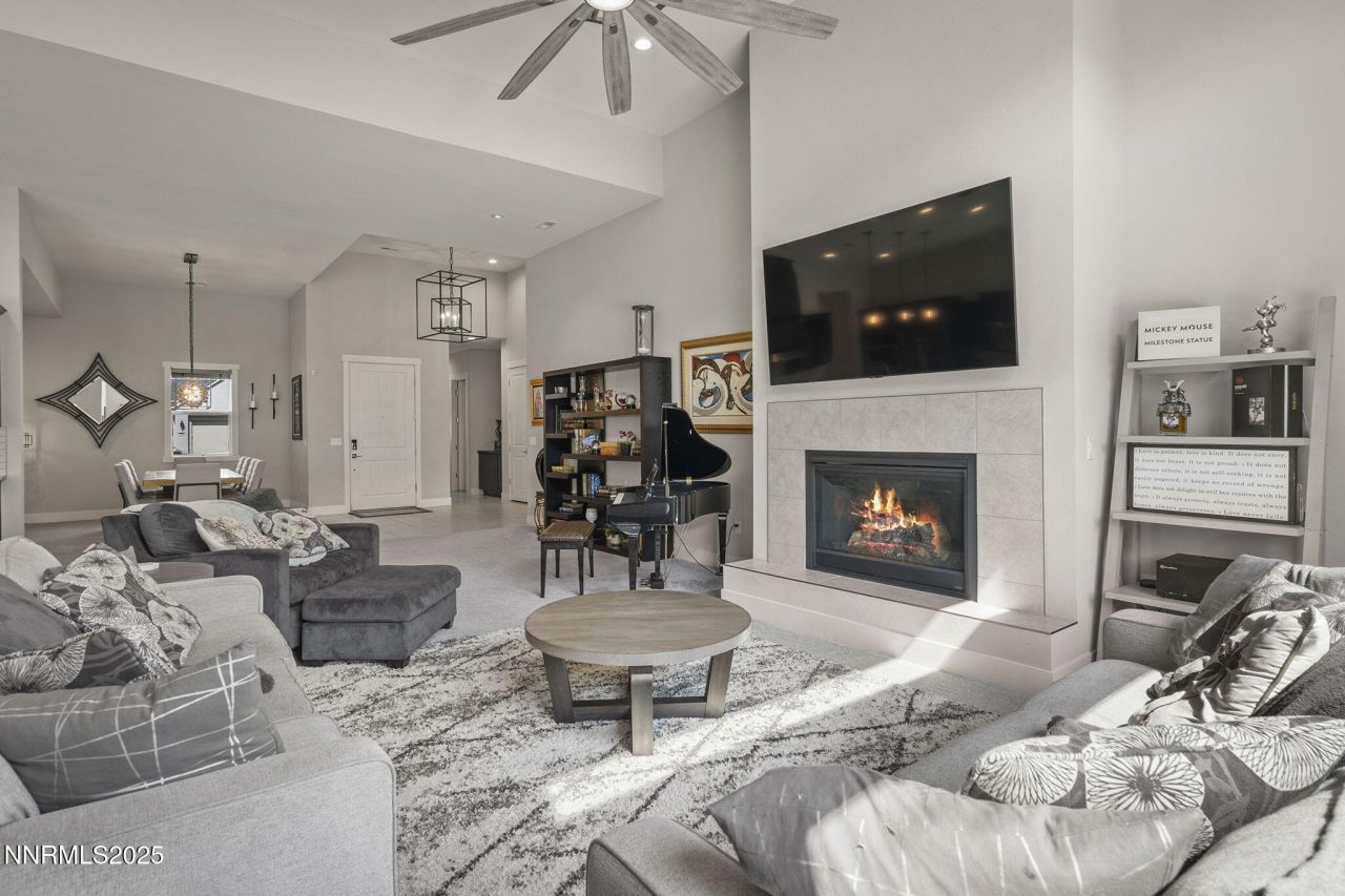 2944 Ruby Desert Drive, Reno, NV 89521 Photo