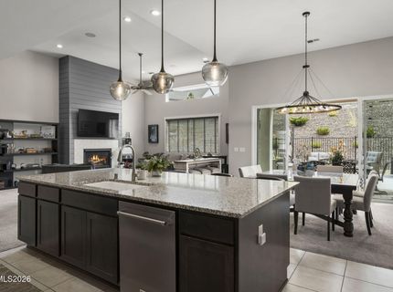 2944 Ruby Desert Drive, Reno, NV 89521 Photo