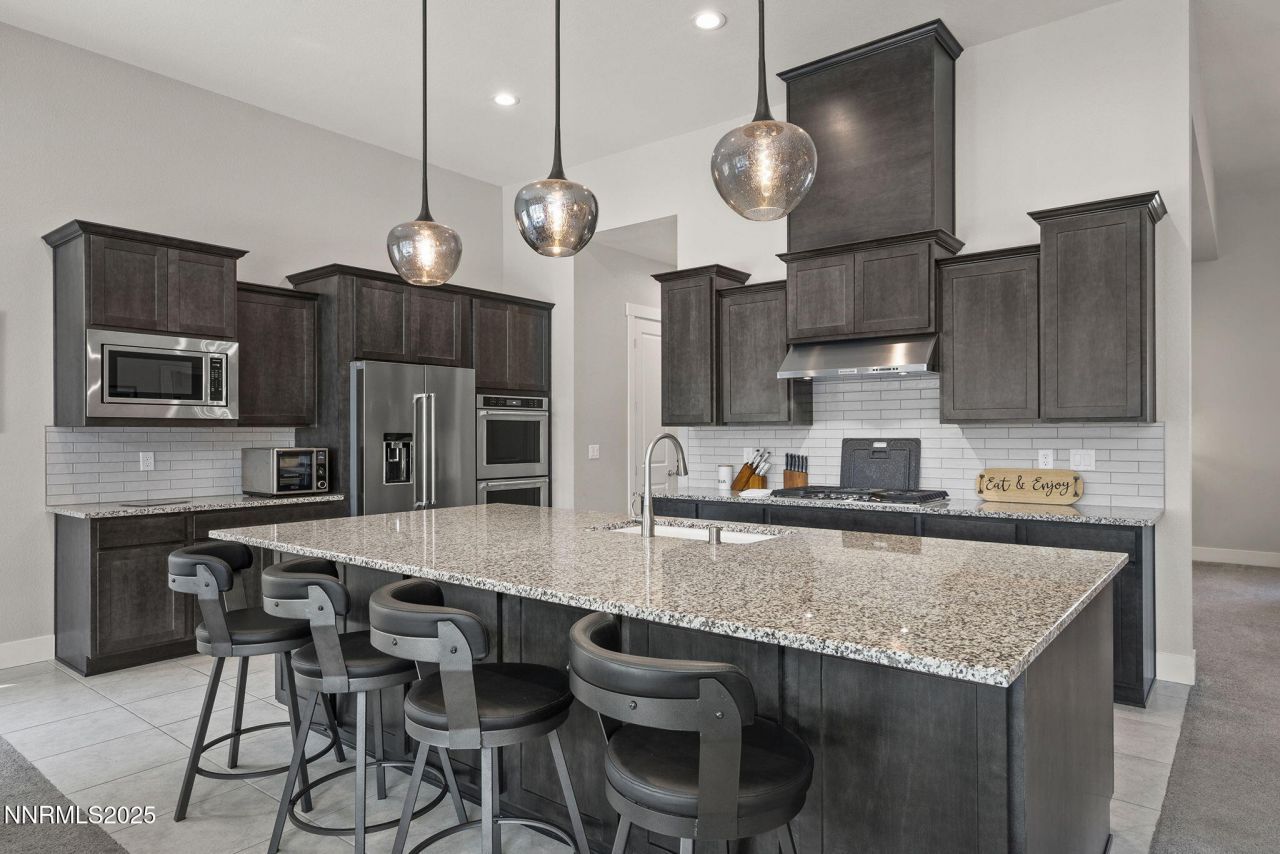 2944 Ruby Desert Drive, Reno, NV 89521 Photo