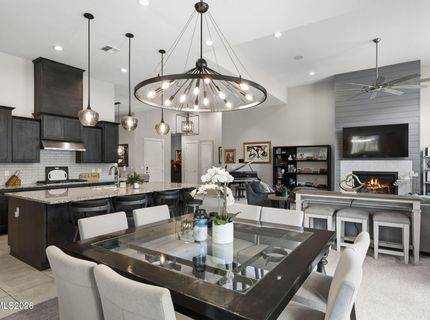 2944 Ruby Desert Drive, Reno, NV 89521 Photo