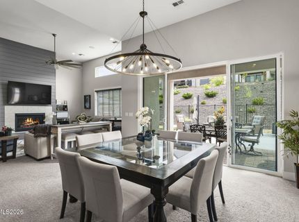 2944 Ruby Desert Drive, Reno, NV 89521 Photo