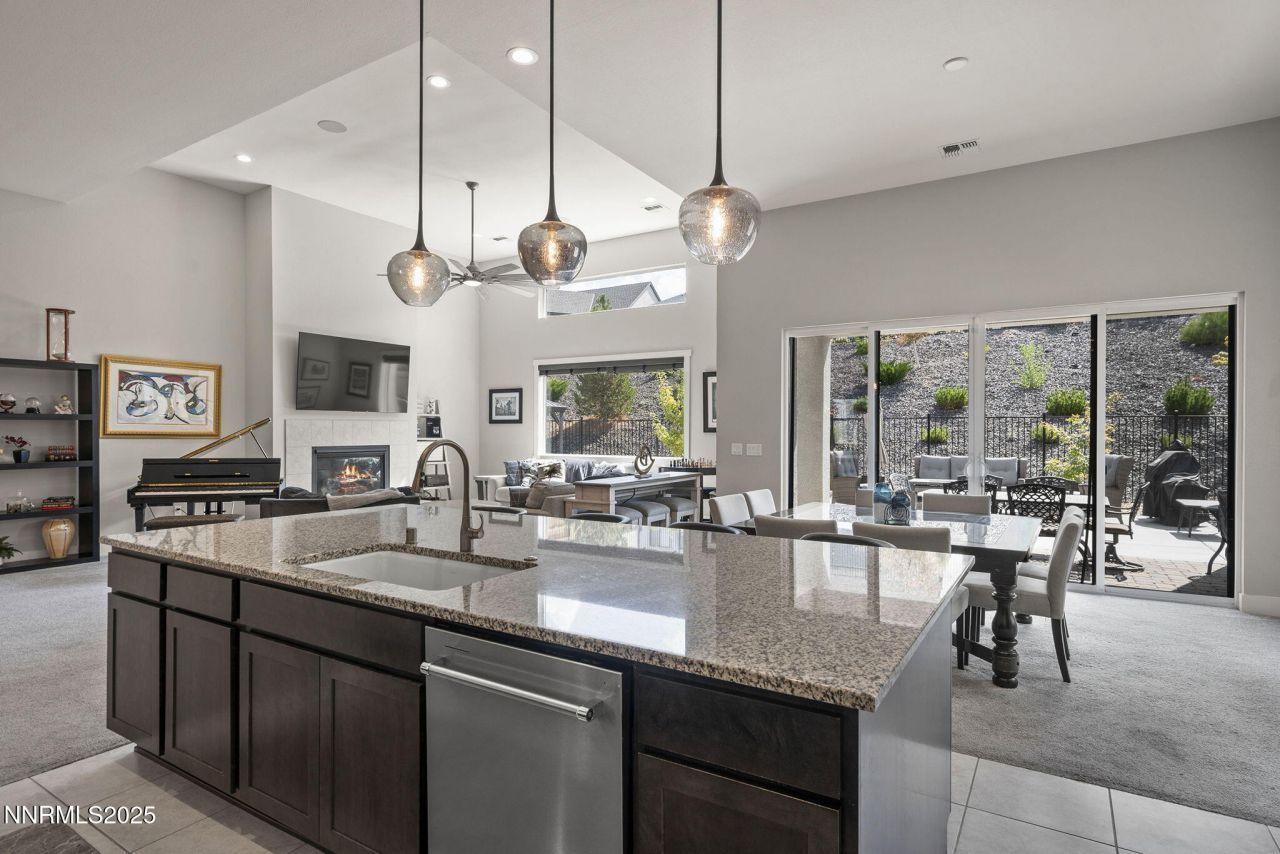 2944 Ruby Desert Drive, Reno, NV 89521 Photo