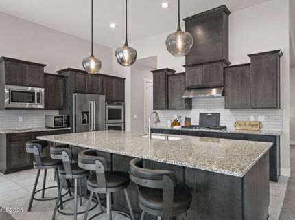 2944 Ruby Desert Drive, Reno, NV 89521 Photo