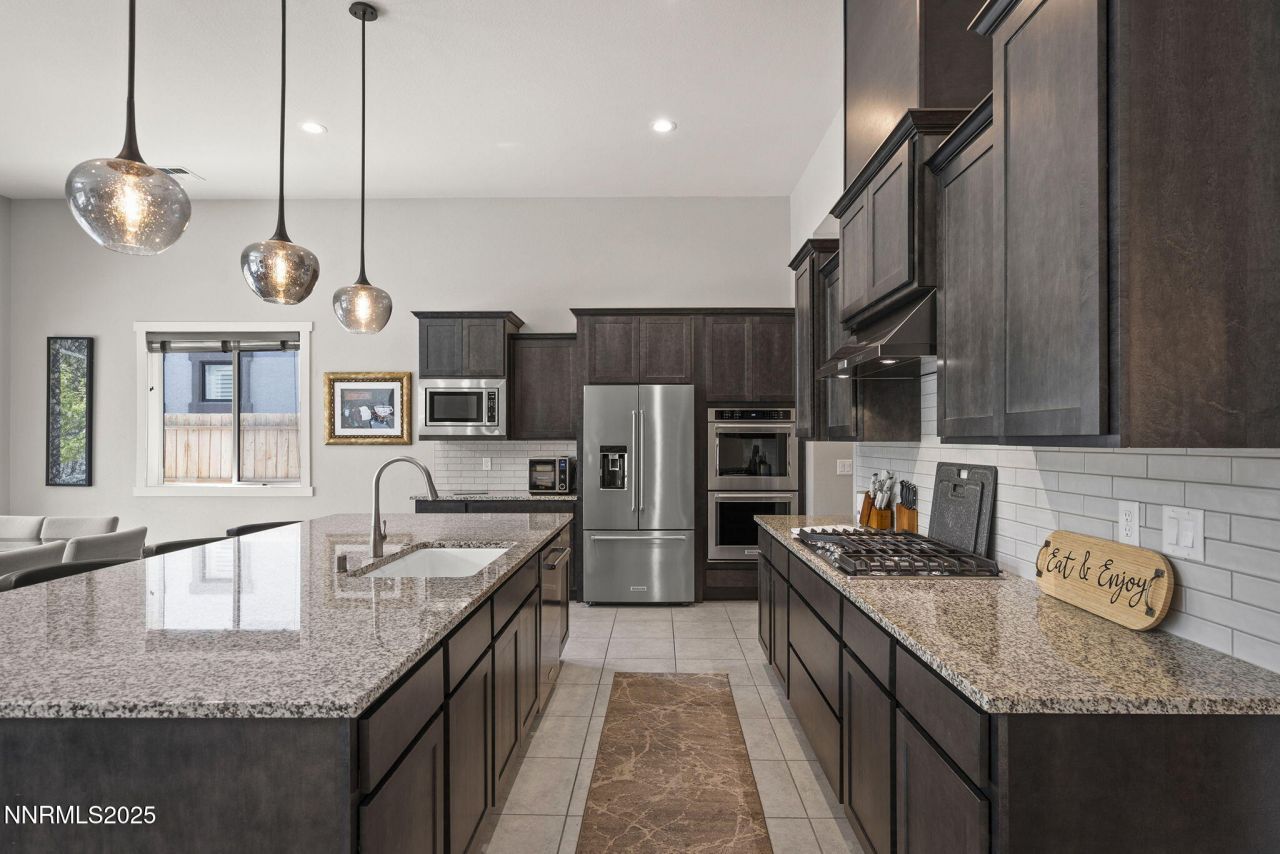 2944 Ruby Desert Drive, Reno, NV 89521 Photo