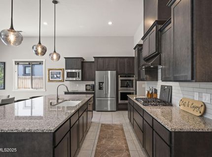 2944 Ruby Desert Drive, Reno, NV 89521 Photo