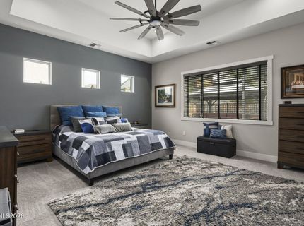 2944 Ruby Desert Drive, Reno, NV 89521 Photo