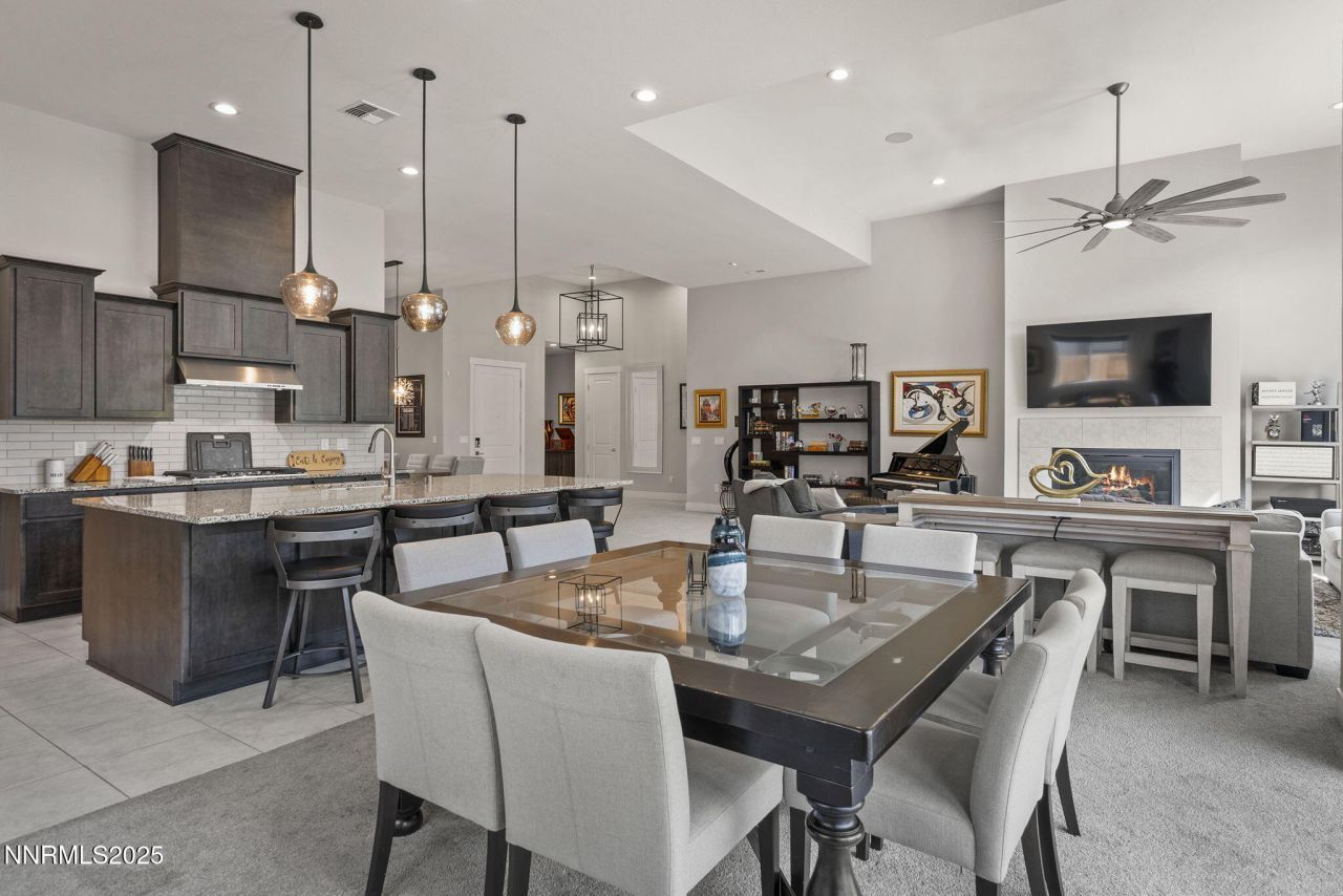 2944 Ruby Desert Drive, Reno, NV 89521 Photo