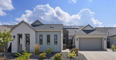 2944 Ruby Desert Drive, Reno, NV 89521 Photo