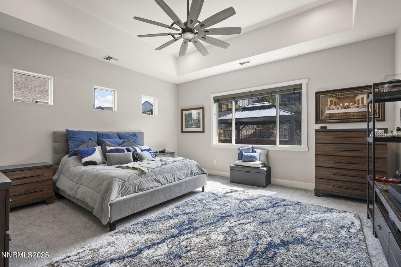 2944 Ruby Desert Drive, Reno, NV 89521 Photo