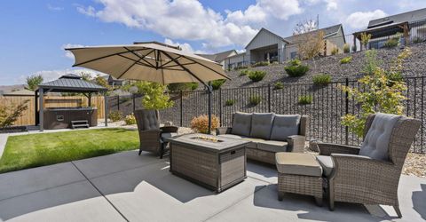 2944 Ruby Desert Drive, Reno, NV 89521 Photo