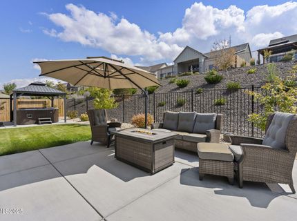 2944 Ruby Desert Drive, Reno, NV 89521 Photo