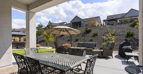 2944 Ruby Desert Drive, Reno, NV 89521 Photo