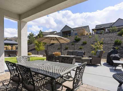 2944 Ruby Desert Drive, Reno, NV 89521 Photo