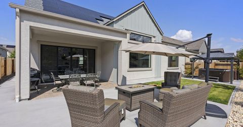 2944 Ruby Desert Drive, Reno, NV 89521 Photo