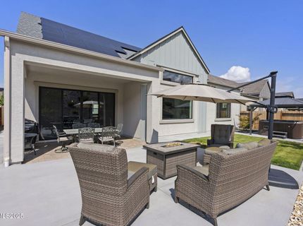 2944 Ruby Desert Drive, Reno, NV 89521 Photo