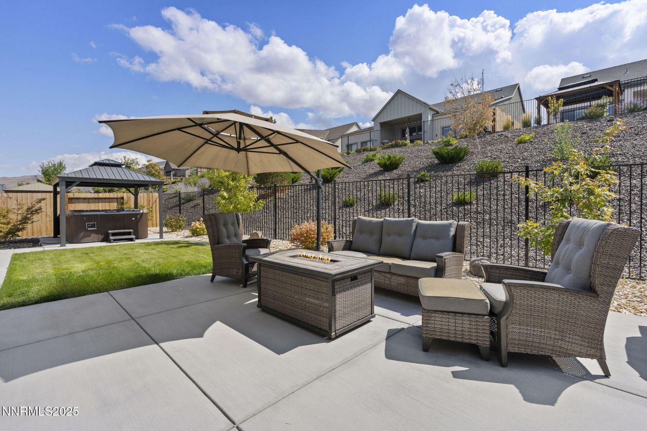 2944 Ruby Desert Drive, Reno, NV 89521 Photo