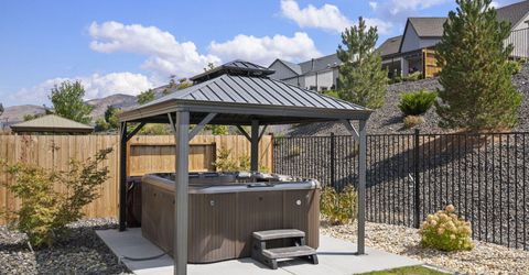 2944 Ruby Desert Drive, Reno, NV 89521 Photo