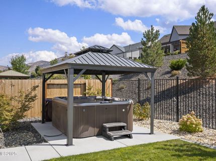 2944 Ruby Desert Drive, Reno, NV 89521 Photo