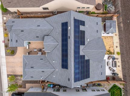 2944 Ruby Desert Drive, Reno, NV 89521 Photo