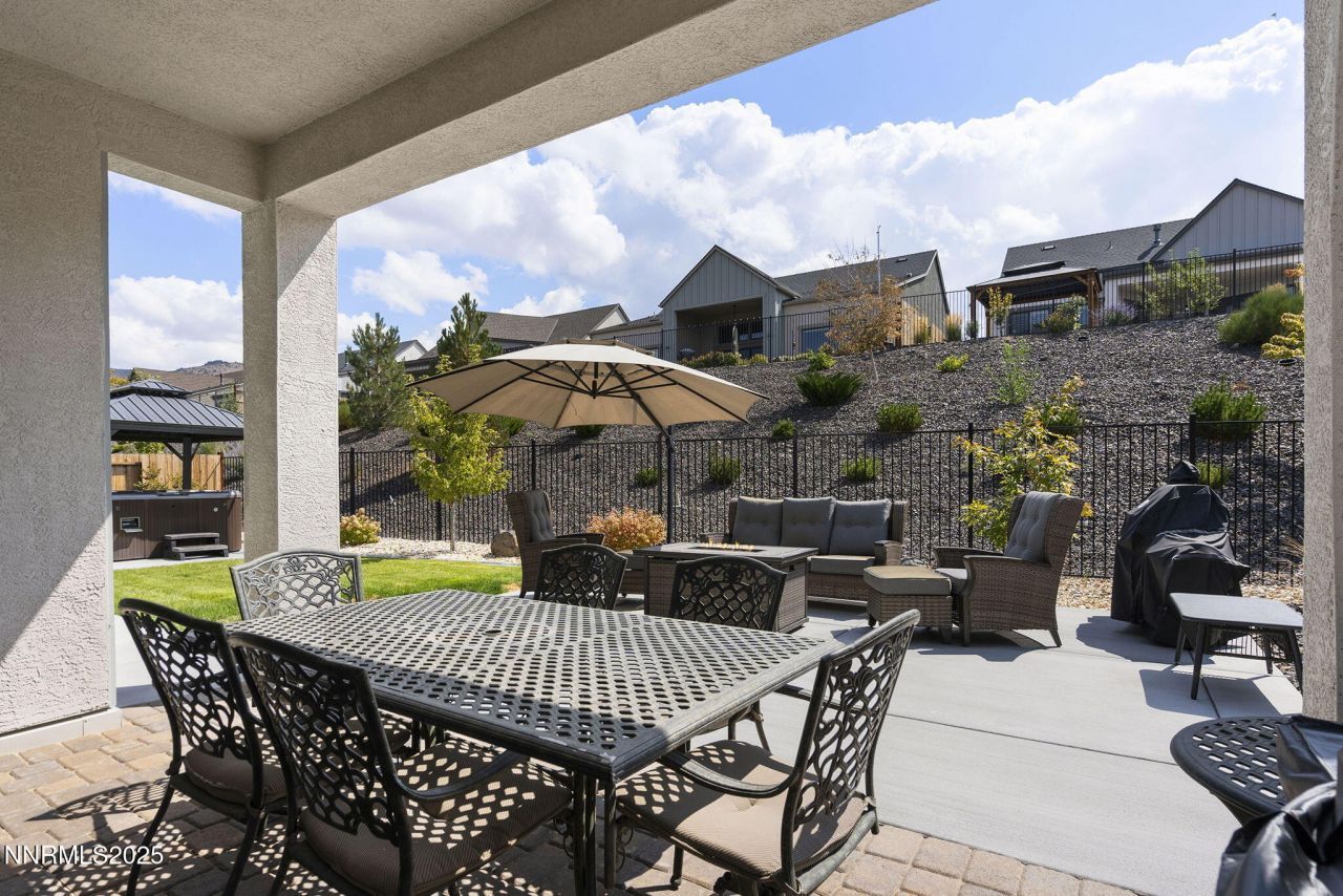 2944 Ruby Desert Drive, Reno, NV 89521 Photo