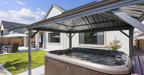 2944 Ruby Desert Drive, Reno, NV 89521 Photo