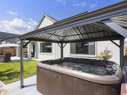 2944 Ruby Desert Drive, Reno, NV 89521 Photo