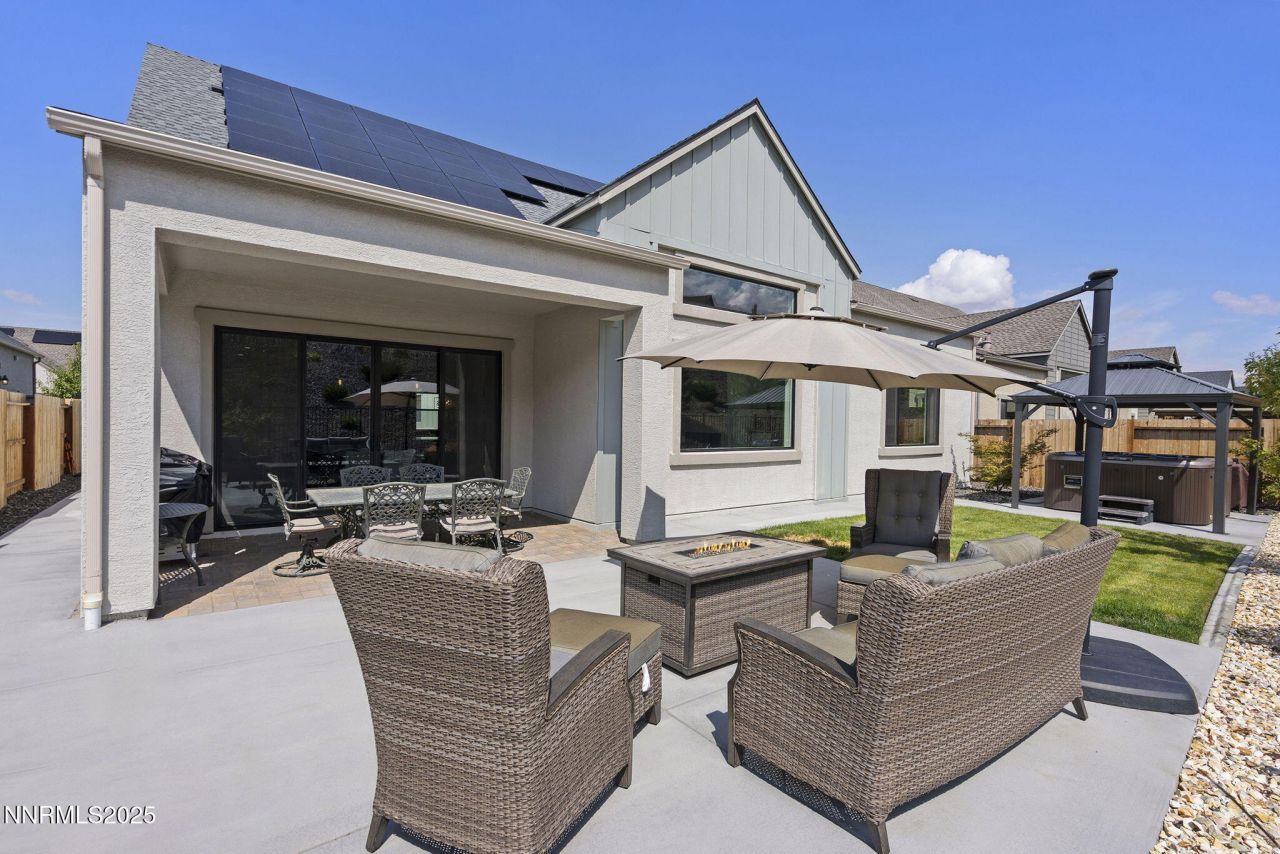 2944 Ruby Desert Drive, Reno, NV 89521 Photo