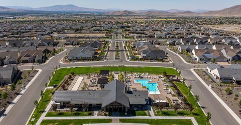 2944 Ruby Desert Drive, Reno, NV 89521 Photo