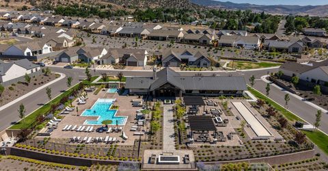 2944 Ruby Desert Drive, Reno, NV 89521 Photo