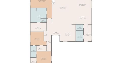 2944 Ruby Desert Drive, Reno, NV 89521 Photo