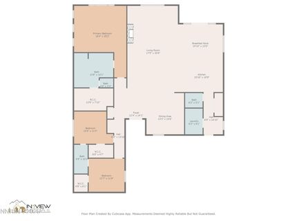 2944 Ruby Desert Drive, Reno, NV 89521 Photo