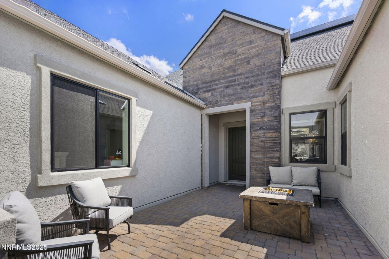 2944 Ruby Desert Drive, Reno, NV 89521 Photo