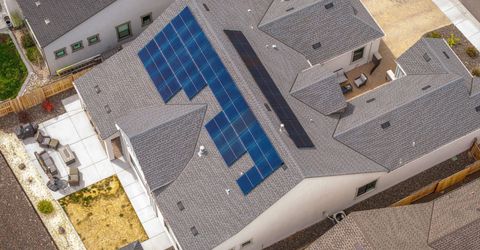 2944 Ruby Desert Drive, Reno, NV 89521 Photo