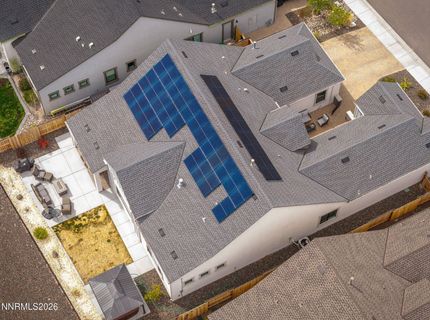 2944 Ruby Desert Drive, Reno, NV 89521 Photo