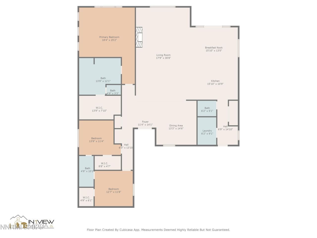 2944 Ruby Desert Drive, Reno, NV 89521 Photo