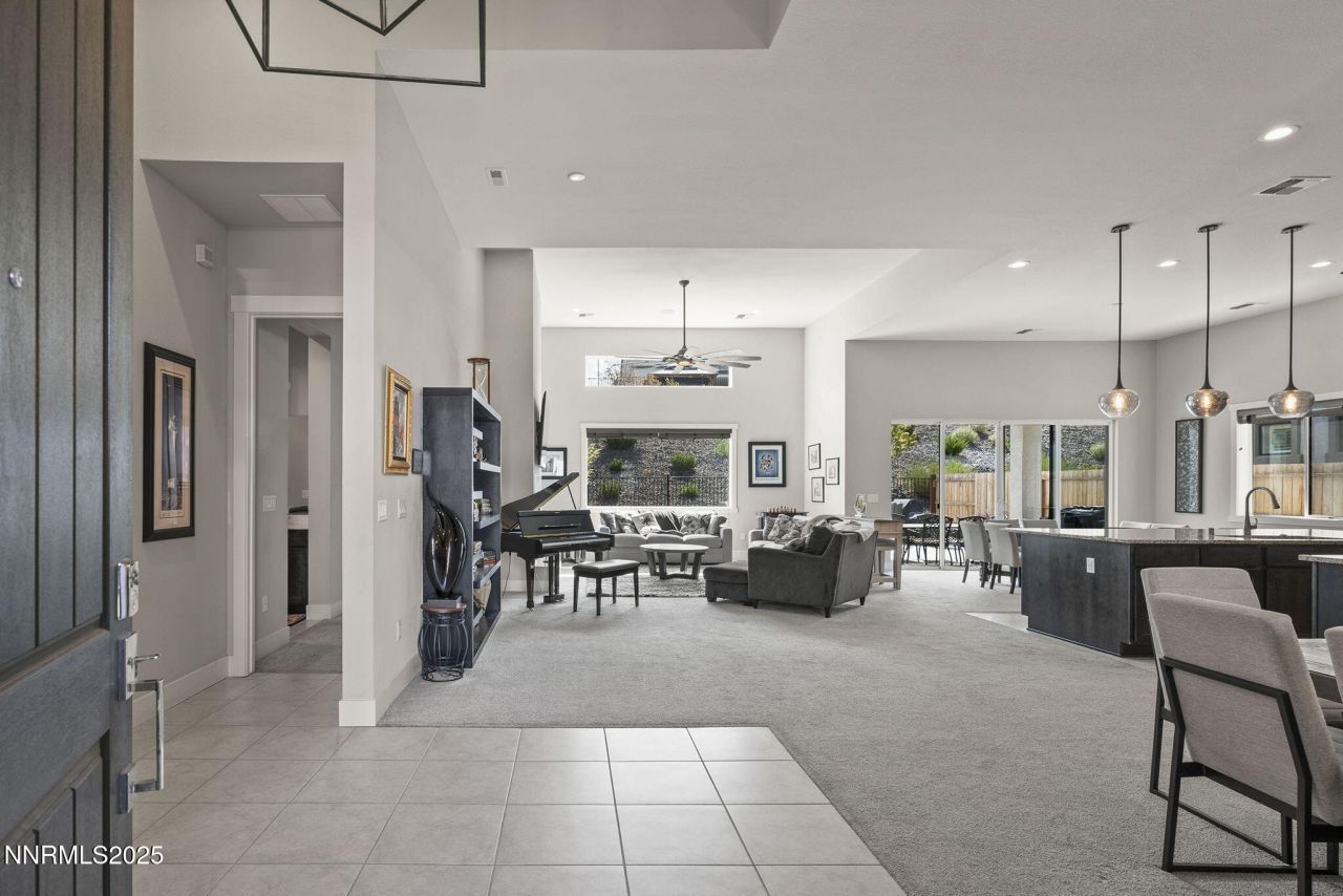 2944 Ruby Desert Drive, Reno, NV 89521 Photo