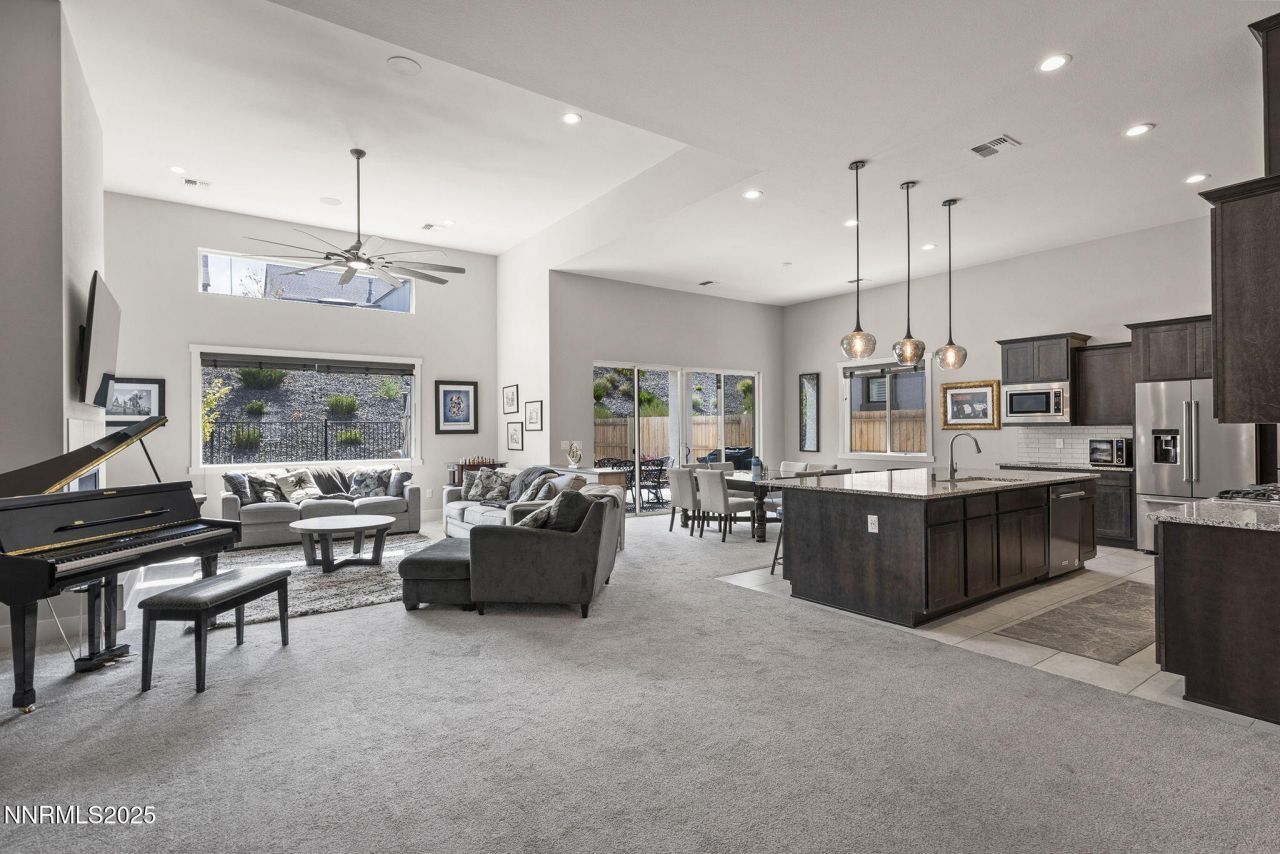 2944 Ruby Desert Drive, Reno, NV 89521 Photo