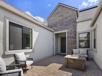 2944 Ruby Desert Drive, Reno, NV 89521 Photo